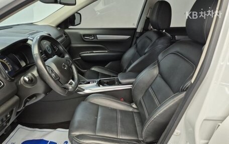 Renault Samsung QM6, 2022 год, 1 820 000 рублей, 11 фотография