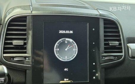 Renault Samsung QM6, 2022 год, 1 820 000 рублей, 13 фотография