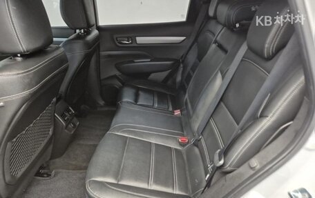 Renault Samsung QM6, 2022 год, 1 820 000 рублей, 12 фотография