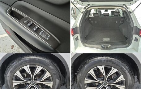 Renault Samsung QM6, 2022 год, 1 820 000 рублей, 18 фотография