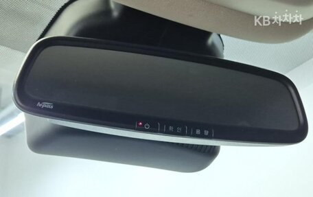 Renault Samsung QM6, 2022 год, 1 820 000 рублей, 16 фотография