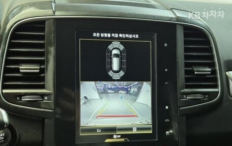 Renault Samsung QM6, 2022 год, 1 820 000 рублей, 14 фотография