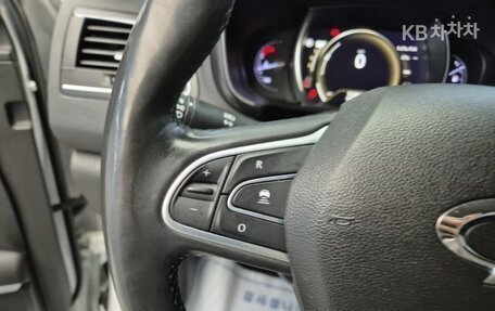 Renault Samsung QM6, 2022 год, 1 820 000 рублей, 15 фотография