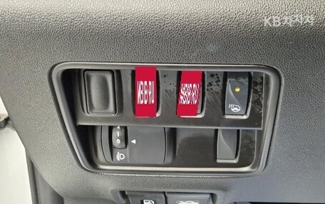 Renault Samsung QM6, 2022 год, 1 820 000 рублей, 17 фотография