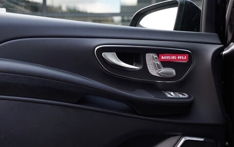Mercedes-Benz V-Класс, 2023 год, 10 686 000 рублей, 8 фотография
