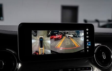 Mercedes-Benz V-Класс, 2023 год, 10 686 000 рублей, 14 фотография