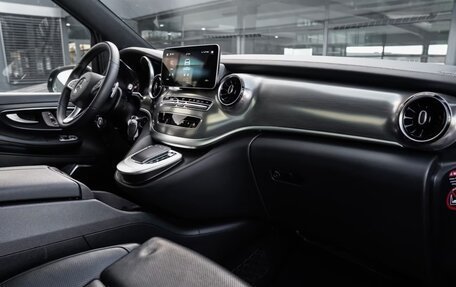 Mercedes-Benz V-Класс, 2023 год, 10 686 000 рублей, 16 фотография