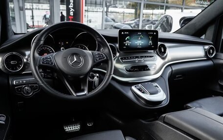 Mercedes-Benz V-Класс, 2023 год, 10 686 000 рублей, 10 фотография