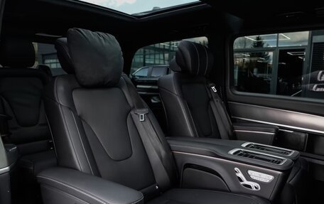 Mercedes-Benz V-Класс, 2023 год, 10 686 000 рублей, 20 фотография