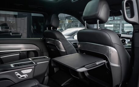 Mercedes-Benz V-Класс, 2023 год, 10 686 000 рублей, 22 фотография