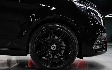 Mercedes-Benz V-Класс, 2023 год, 10 686 000 рублей, 27 фотография