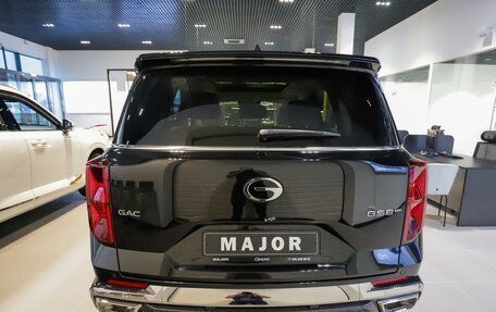 GAC GS8, 2025 год, 5 618 000 рублей, 3 фотография