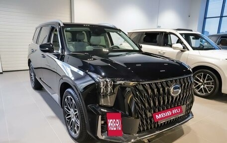 GAC GS8, 2025 год, 5 618 000 рублей, 5 фотография