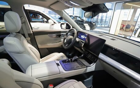 GAC GS8, 2025 год, 5 618 000 рублей, 21 фотография