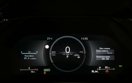 Lexus RX IV рестайлинг, 2025 год, 12 419 500 рублей, 13 фотография