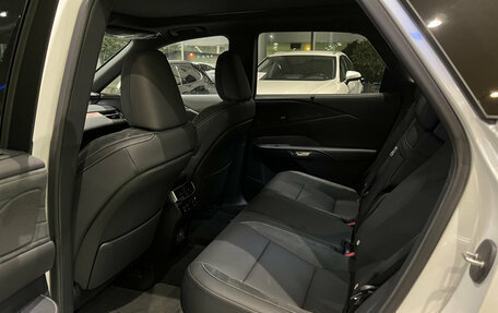 Lexus RX IV рестайлинг, 2025 год, 12 419 500 рублей, 12 фотография