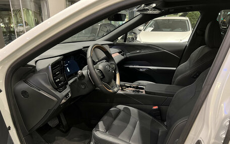 Lexus RX IV рестайлинг, 2025 год, 12 419 500 рублей, 16 фотография