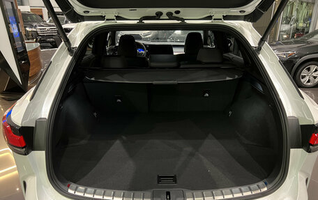 Lexus RX IV рестайлинг, 2025 год, 12 419 500 рублей, 10 фотография