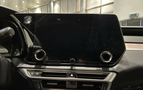 Lexus RX IV рестайлинг, 2025 год, 12 419 500 рублей, 15 фотография