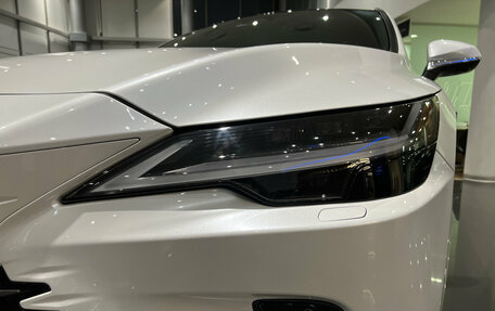 Lexus RX IV рестайлинг, 2025 год, 12 419 500 рублей, 17 фотография