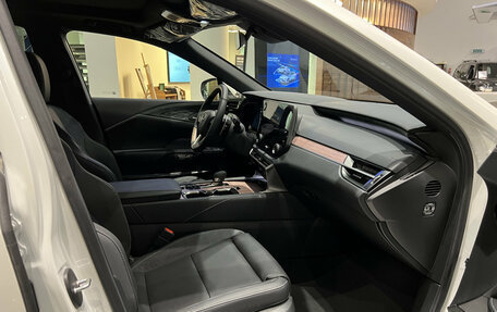 Lexus RX IV рестайлинг, 2025 год, 12 419 500 рублей, 11 фотография