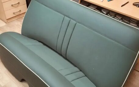 ГАЗ 21 «Волга», 1960 год, 500 000 рублей, 11 фотография