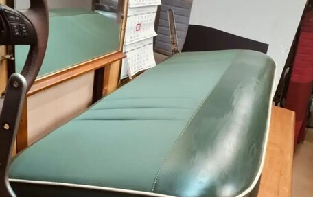 ГАЗ 21 «Волга», 1960 год, 500 000 рублей, 12 фотография