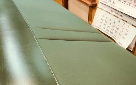 ГАЗ 21 «Волга», 1960 год, 500 000 рублей, 14 фотография