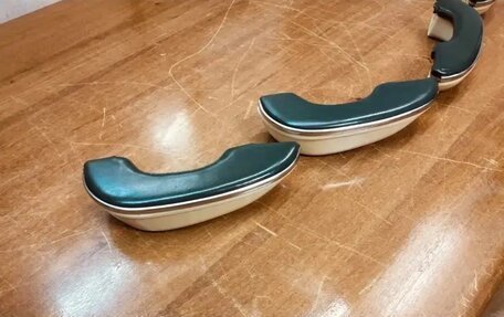 ГАЗ 21 «Волга», 1960 год, 500 000 рублей, 13 фотография