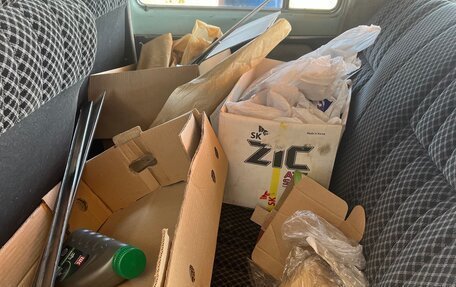 ГАЗ 21 «Волга», 1960 год, 500 000 рублей, 7 фотография