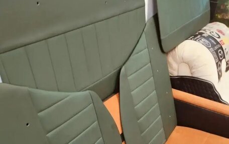 ГАЗ 21 «Волга», 1960 год, 500 000 рублей, 10 фотография