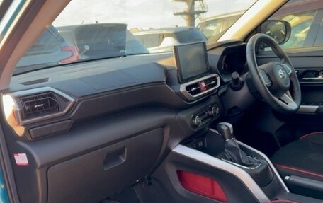 Toyota Raize I, 2020 год, 1 470 000 рублей, 5 фотография