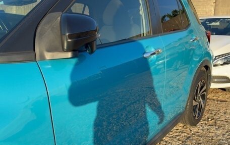 Toyota Raize I, 2020 год, 1 470 000 рублей, 12 фотография