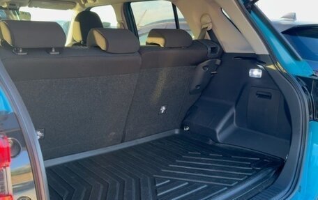 Toyota Raize I, 2020 год, 1 470 000 рублей, 3 фотография