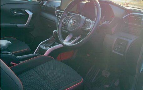 Toyota Raize I, 2020 год, 1 470 000 рублей, 2 фотография