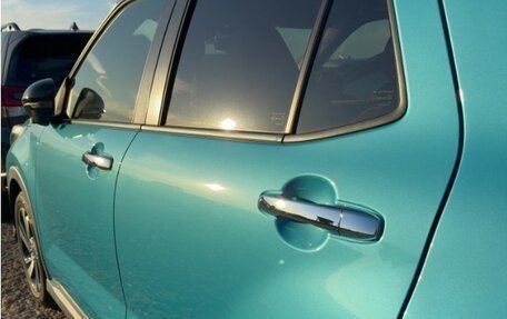 Toyota Raize I, 2020 год, 1 470 000 рублей, 8 фотография