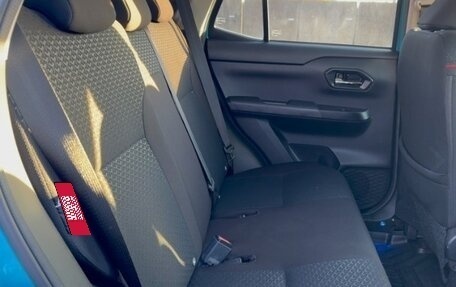 Toyota Raize I, 2020 год, 1 470 000 рублей, 11 фотография