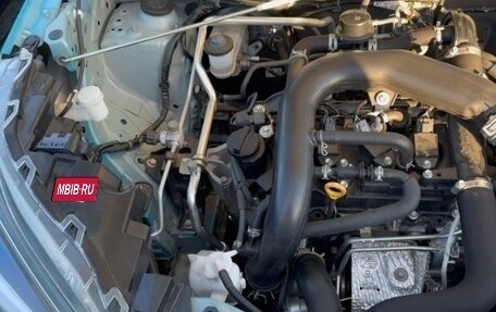 Toyota Raize I, 2020 год, 1 470 000 рублей, 6 фотография