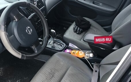 Nissan Almera Classic, 2007 год, 350 000 рублей, 8 фотография