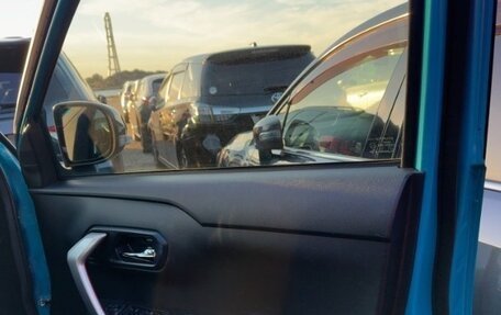 Toyota Raize I, 2020 год, 1 470 000 рублей, 16 фотография