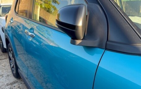 Toyota Raize I, 2020 год, 1 470 000 рублей, 17 фотография