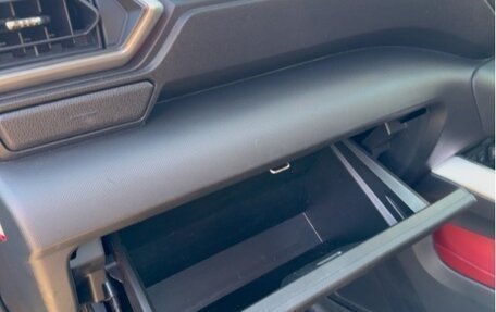 Toyota Raize I, 2020 год, 1 470 000 рублей, 15 фотография