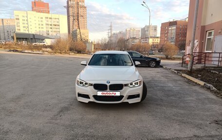 BMW 3 серия, 2013 год, 1 980 000 рублей, 3 фотография