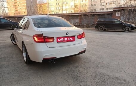 BMW 3 серия, 2013 год, 1 980 000 рублей, 5 фотография