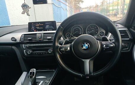 BMW 3 серия, 2013 год, 1 980 000 рублей, 13 фотография