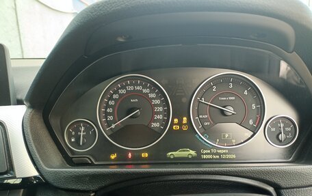 BMW 3 серия, 2013 год, 1 980 000 рублей, 15 фотография