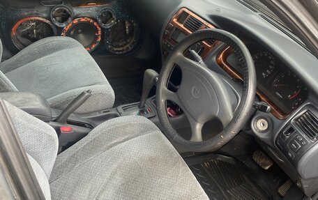 Toyota Sprinter VIII (E110), 1993 год, 125 000 рублей, 7 фотография