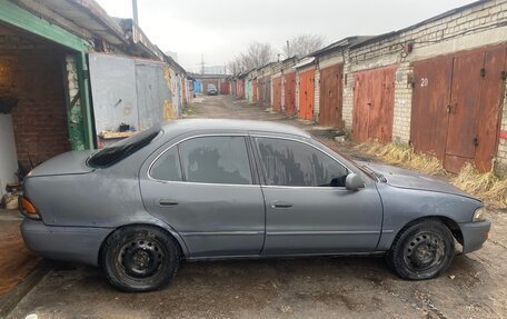 Toyota Sprinter VIII (E110), 1993 год, 125 000 рублей, 5 фотография