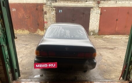 Toyota Sprinter VIII (E110), 1993 год, 125 000 рублей, 6 фотография