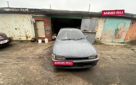 Toyota Sprinter VIII (E110), 1993 год, 125 000 рублей, 2 фотография